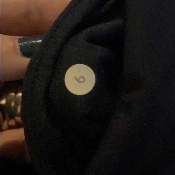 Lululemon Make a Move Leggings - Picture 8 of 8